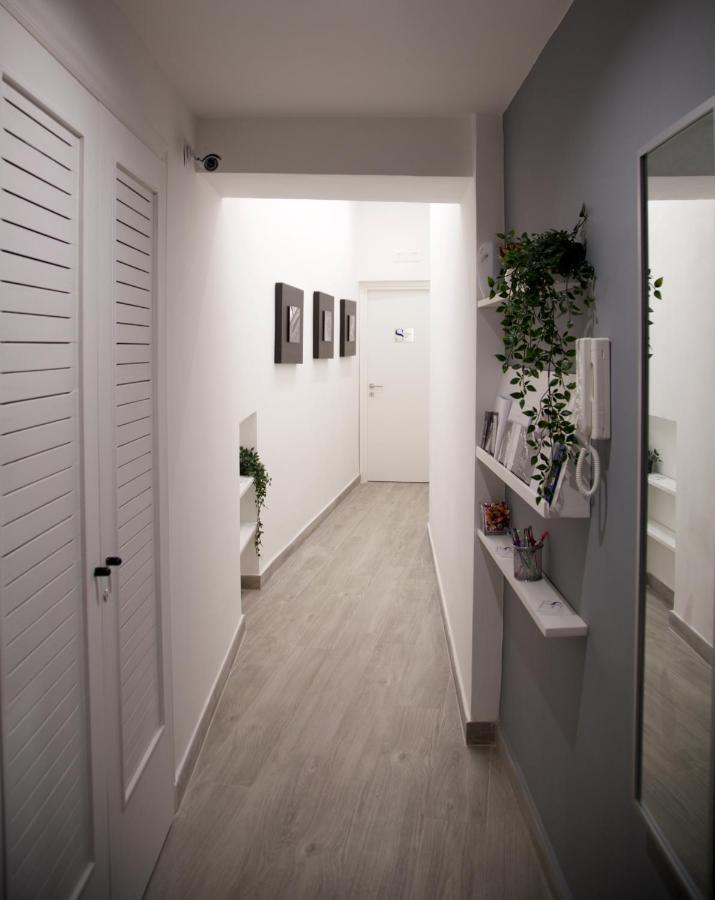 Scugnizzo Apartment Luxury Home Nápoles Exterior foto