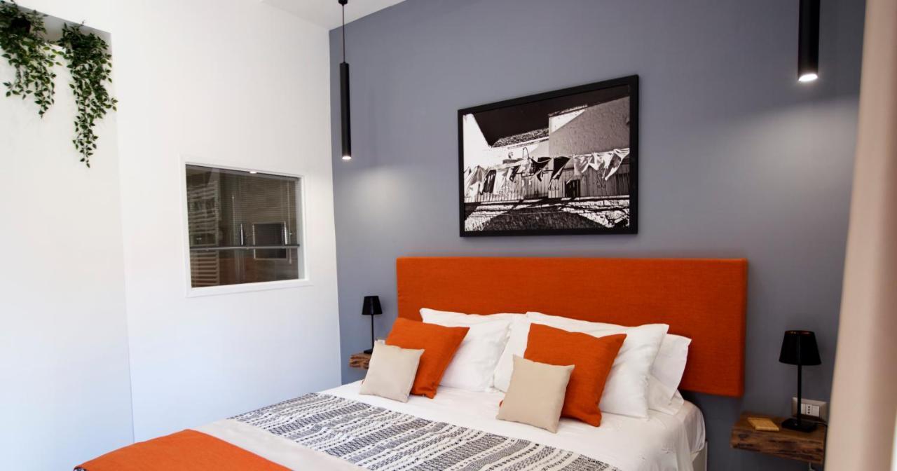 Scugnizzo Apartment Luxury Home Nápoles Exterior foto
