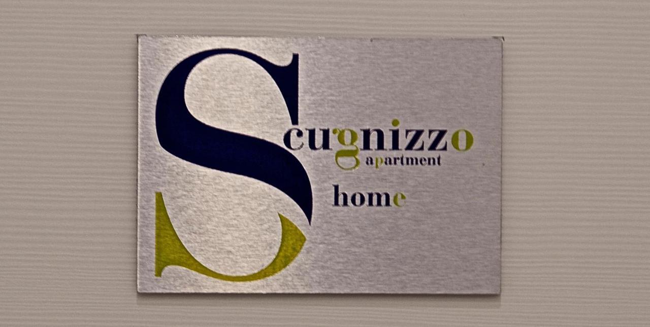 Scugnizzo Apartment Luxury Home Nápoles Exterior foto